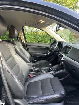 Mazda cx-5 Skyactiv-D 2WD Premium Edition - 9