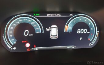 Prodám KIA Proceed GT - 9