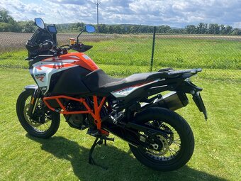 Ktm Super Adventure R - 9