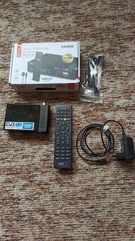 TV set - 9