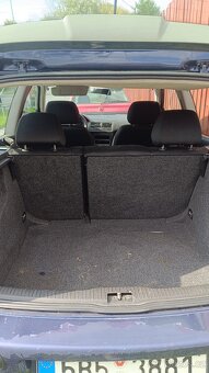Golf 4  1.4 V - 9