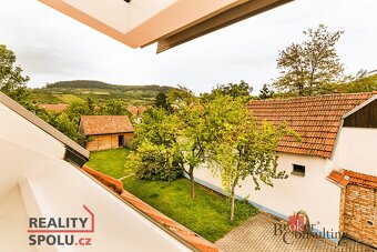 Prodej, domy/rodinný, 403 m2, 69186 Perná, Břeclav [ID 69497 - 9