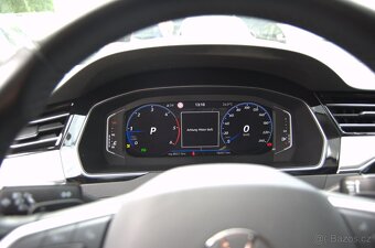 Volkswagen Passat Variant Business - 9