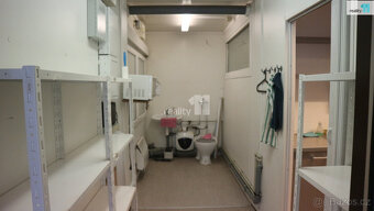 pronájem haly pro volnočasové aktivity 1000 m2 v Ostravě - 9