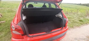 Peugeot 206+ - 9