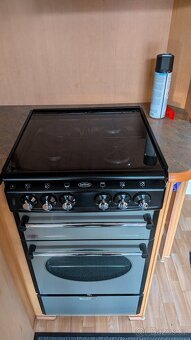 Karavan,Swift - Abbey GTS - 9