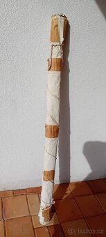 Retro promítačka DIAX + pohádky + plátno - 9