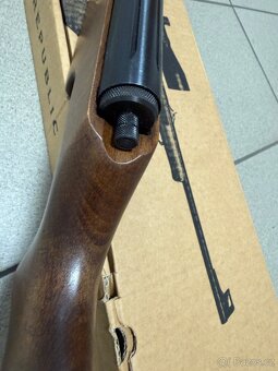 Vzduchovka Slávia 634 - 9