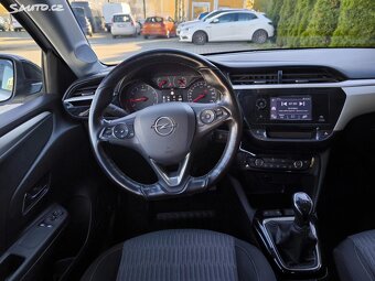 Opel Corsa 1.2 Edition - 9
