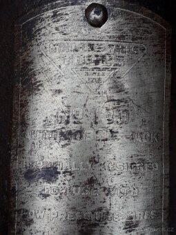 Prodam dva stare hevery  funkcni - 9