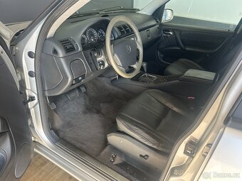 ML 270CDIATKůžeTZBEZ KOROZE - 9