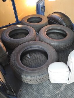 Vw t4 6 míst 1.9 td - 9