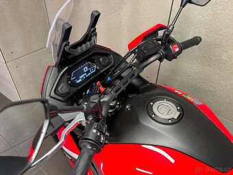 Yamaha Tracer 7 / 700 - ČR / 35 KW / SUPER CENA - 9