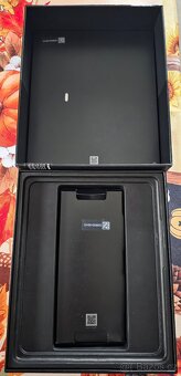 Samsung Galaxy Z Fold 3 5G 256GB + Sluchátka + Stylus - 9