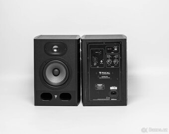 Focal Alpha 65 / Focal Alpha 50 --Posta zdarma-- - 9