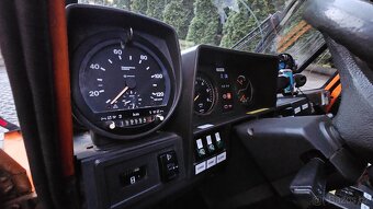 Multicar M26 4x4, 1.9D Volkswagen - 9