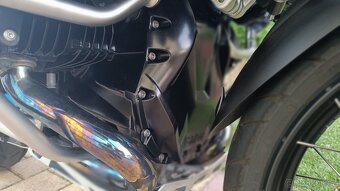 BMW R 1200 GS Adventure - poslední R1200GS - 9