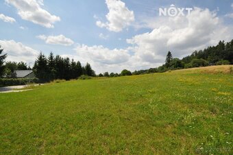 Prodej pozemek Bydlení, 1042㎡ - 9