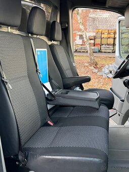 Mercedes Benz Sprinter 311cdi - 9