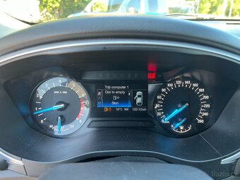 Ford Mondeo 1.5 Ti-VCT 118 kW - 9