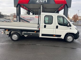 JUMPER DUCATO BOXER   Valnik - 9