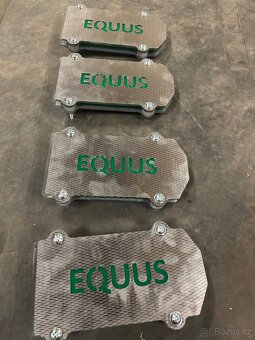 Držiak motorovej pily nerezovy - 9