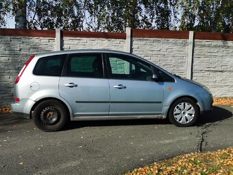 Ford C max 1.8 - 9