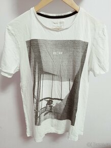 Balík oblečení pro chlapce, 164 cm - 9