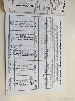 Subaru Levorg 1.6 GT-S 125kw 2016 - 9