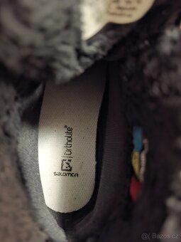 Salomon Kaina GTX vel. 41 1/3 - 9