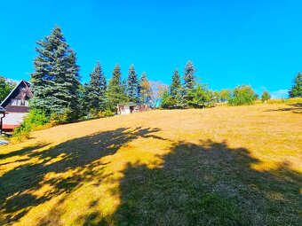 Prodej chaty Zákoutí, Blatno - 9