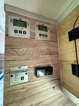 Karavan/příves Offroad/expediční Moser X-Indoor - 9