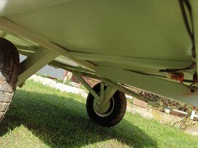 Agrostroj Tj 5 Prostějov veterán - 9