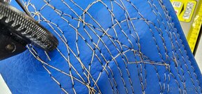 šicí stroj MINERVA 72410-104 I - 9