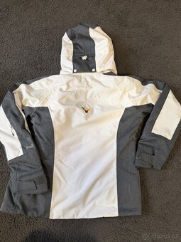 halti lyžařská bunda - 9