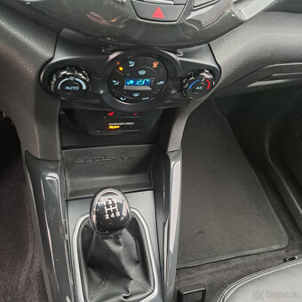 FORD ECOSPORT 1.5 TDCI TITANIUM - 9