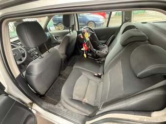 Renault Laguna 2 Grandtour 1.9 dci - 9