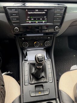 škoda superb3 2.0 tdi prodej/ vymena - 9