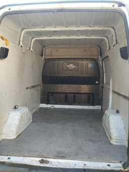 Ford transit - 9