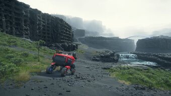 Death Stranding 2: On the Beach PS5 - 9