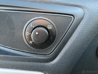 Škoda Octavia II 2.0TDI ,  103 kW nafta, 2010 - 9