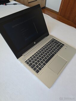 Notebook HP ProBook 440 G7 - 9