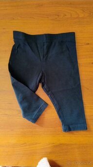 Polodubacky, tepláky - 9