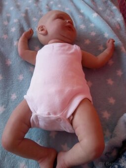 Prodám reborn panenku - 9