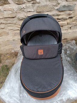 Prodám kočárek - 9