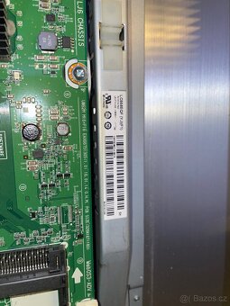 Sušička prádla AEG - 9