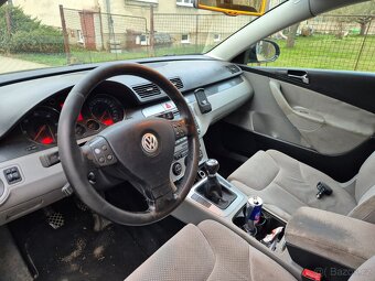 Volkswagen Passat B6 - 9