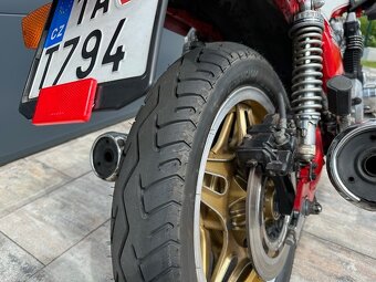 Honda cb 900 Bold Or nová cena - 9