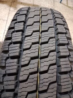 Sprinter 6x130 R16 - 9
