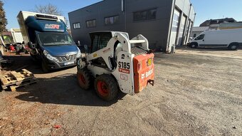 Bobcat S185 - 9